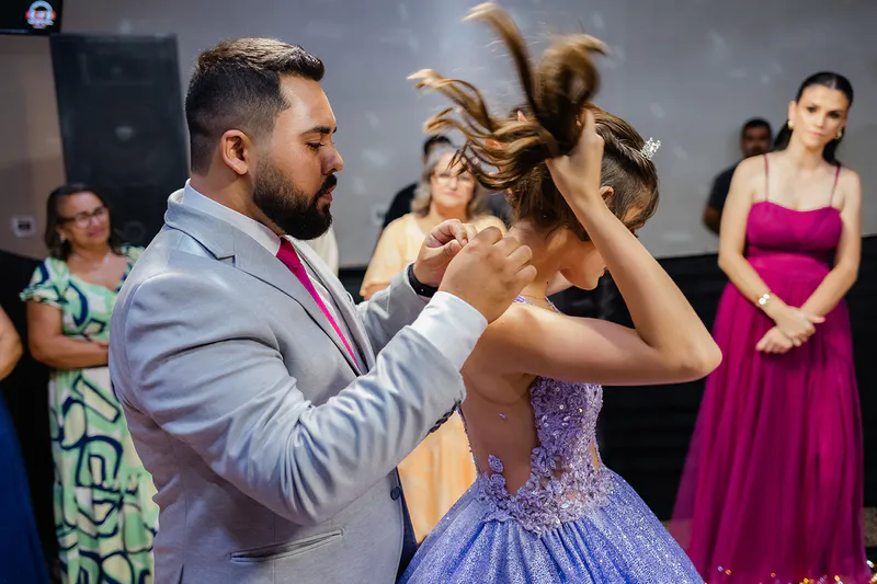 15 Anos Lara — foto 50
