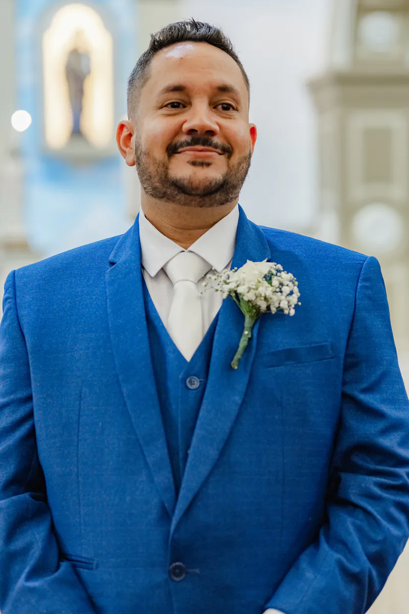 Casamento Juliana e Airton — foto 19
