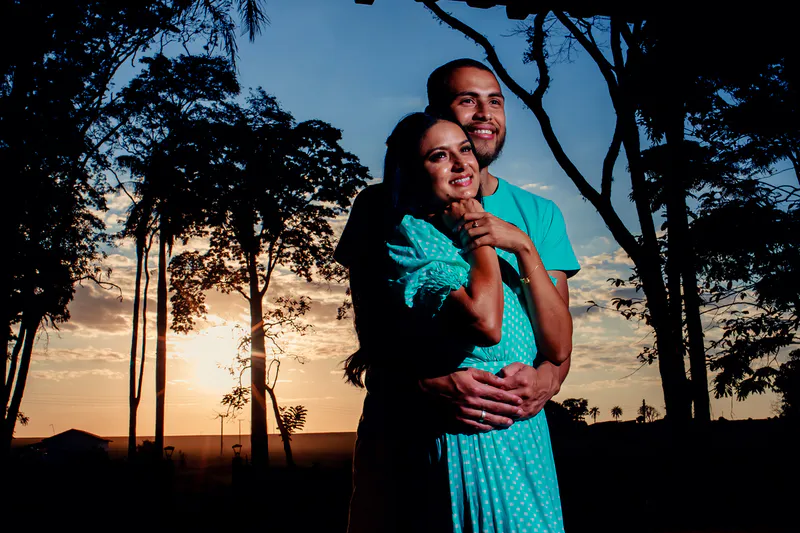 Pré Wedding Marystela e Guilherme — foto 9