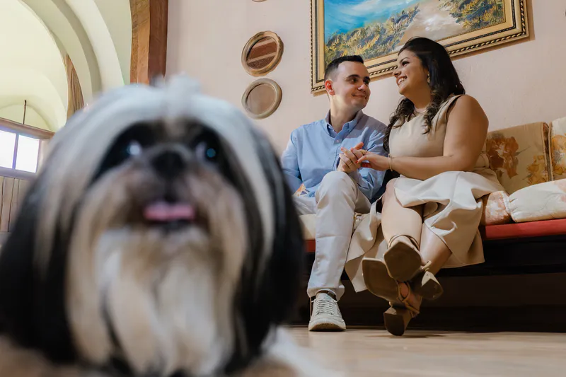 Pre Wedding Bianca e Joao — foto 7