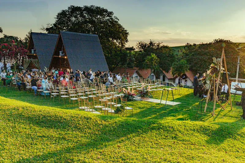 Casamento Rafaela e Rodrigo — foto 20