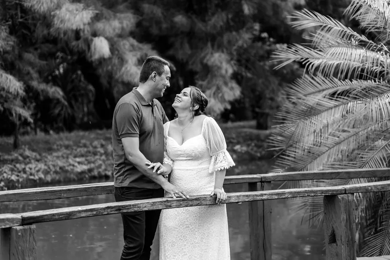 Pré Wedding Amanda e Renato — foto 4