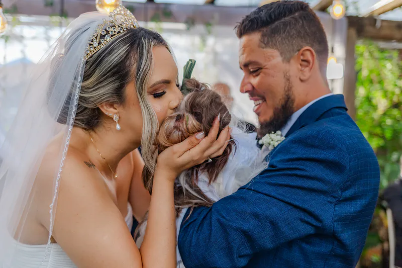 Casamento Ana Cristina e Matheus — foto 51