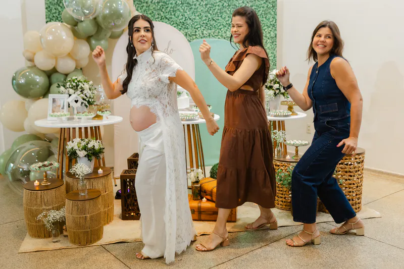 Cha de Bebe Mariana — foto 32