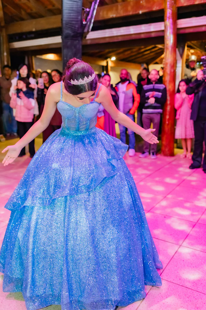 Aniversario Laura 15 Anos — foto 24