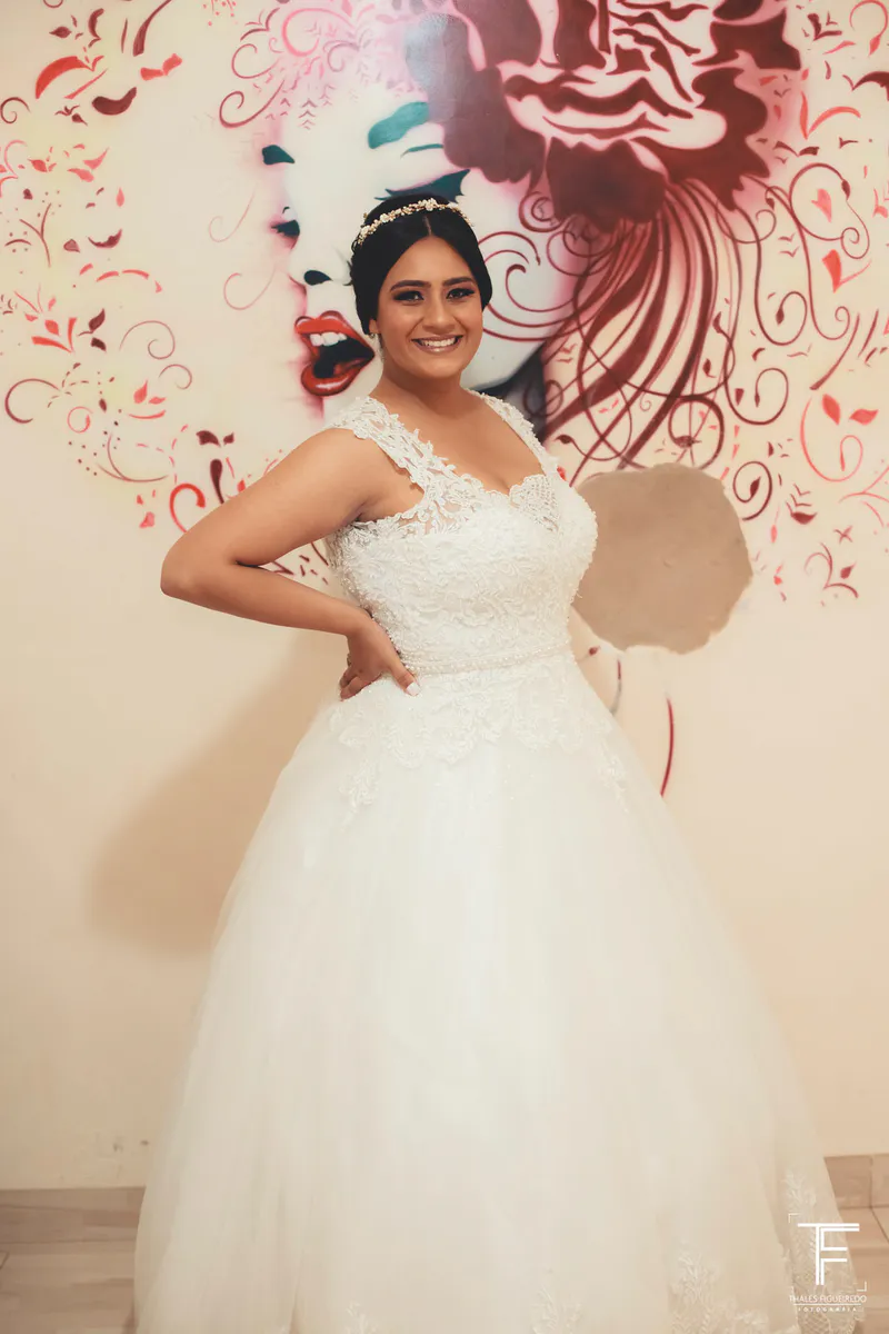 Casamento Bruna e Murilo — foto 1