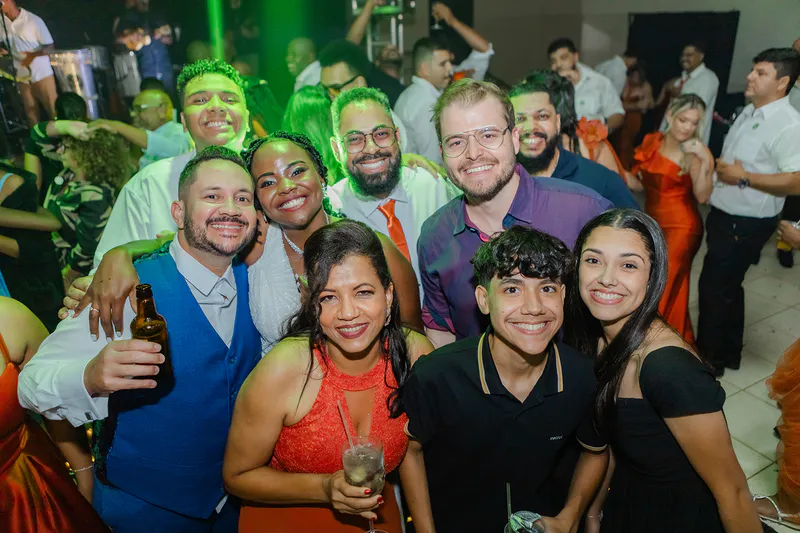 Casamento Juliana e Airton — foto 67