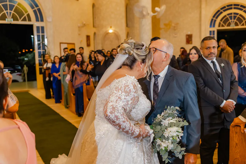 Casamento Kelly e Joao Paulo — foto 34