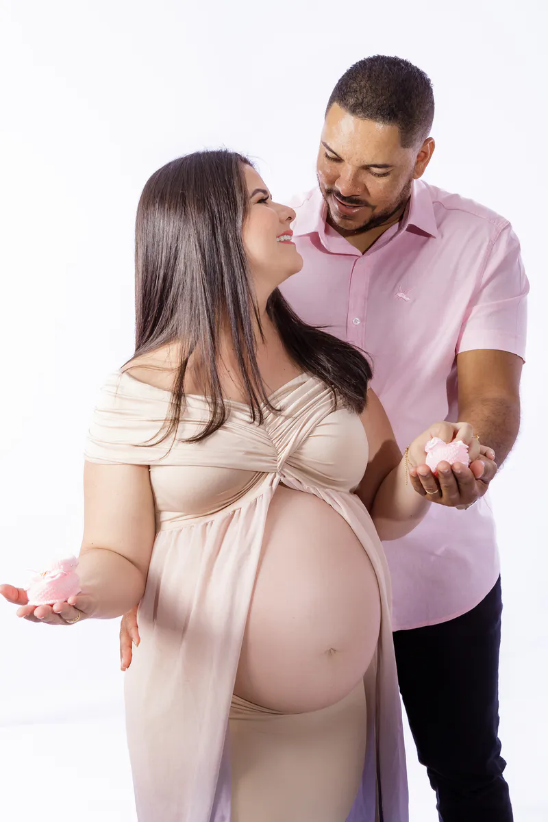 Ensaio Gestacional Camila — foto 7