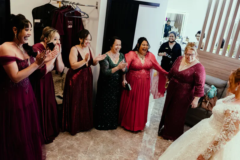Casamento Kesia e Luis — foto 10