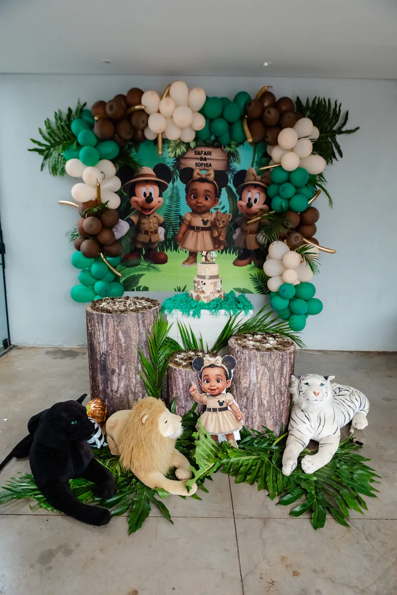 Aniversario Sofia — foto 5