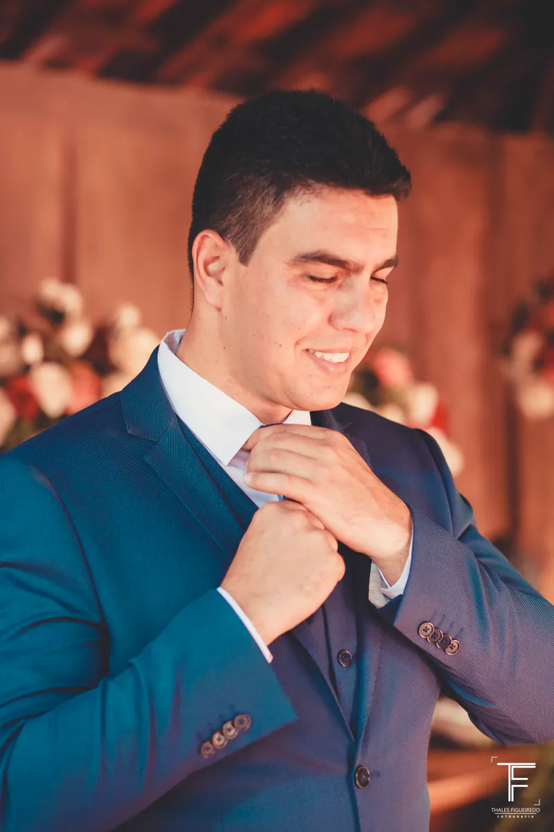 Casamento Bruna e Murilo — foto 5