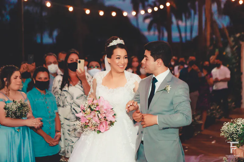 Casamento Gabriela e Heyder — foto 7