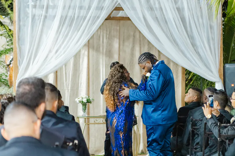 Casamento Francine e Fabio — foto 9