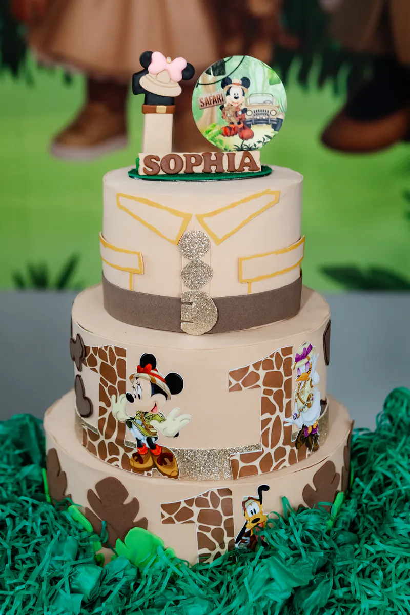 Aniversario Sofia — foto 6