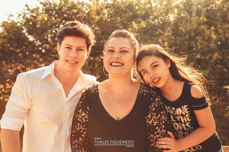 Ensaio Familia Patricia — foto 13