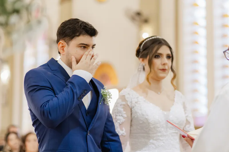Casamento Gabriela e Eduardo — foto 37