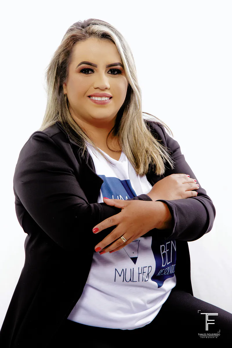 Ensaio Corporativo Laru - Sex Coach — foto 22