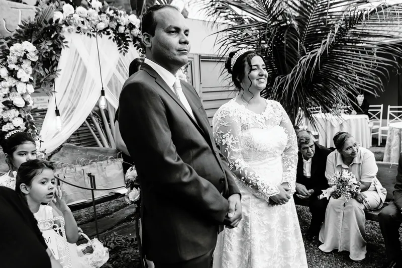 Casamento Flaviana e Alessandro — foto 17