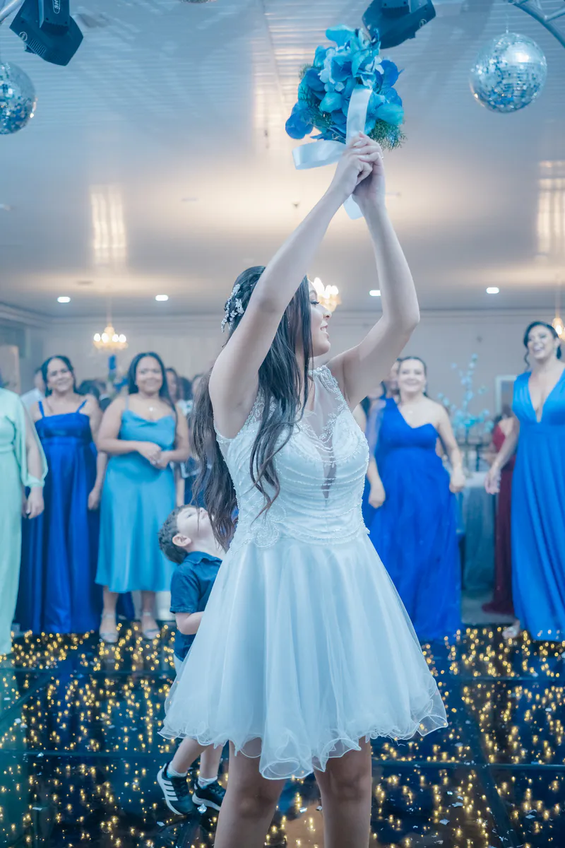 Casamento Maria Eduarda e Andre — foto 68