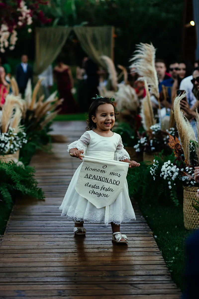 Casamento Rafaela e Rodrigo — foto 23