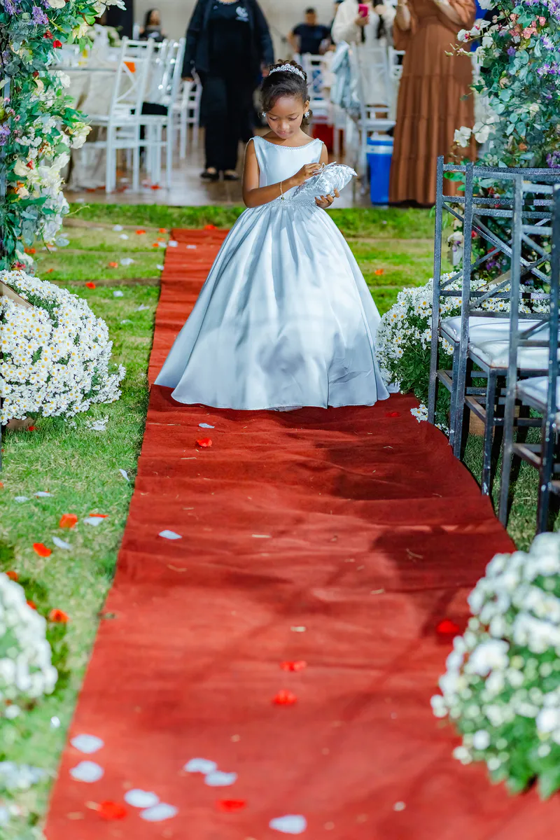Casamento Francine e Fabio — foto 17