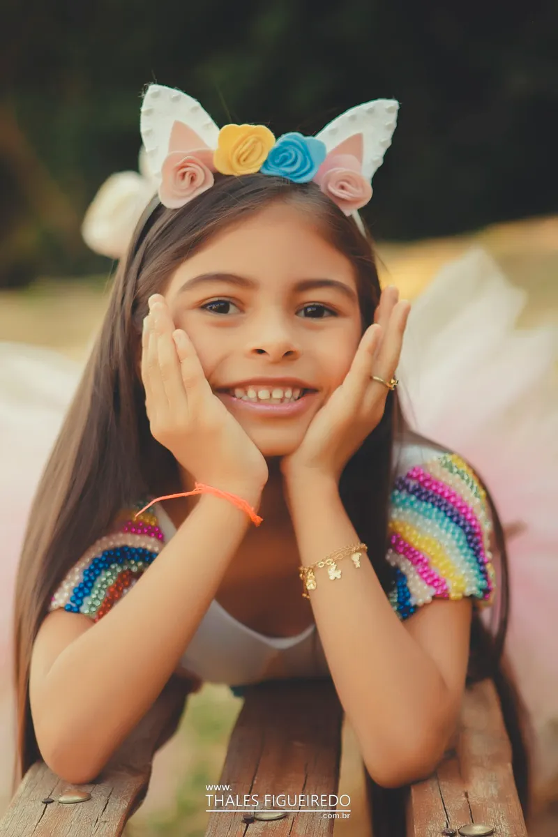 Ensaio Izabella — foto 18