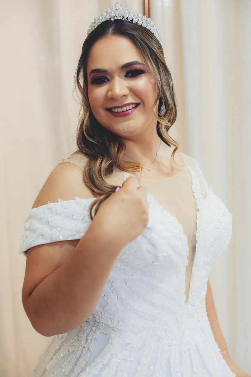 Casamento Maria Palaro e Gabriel — foto 2