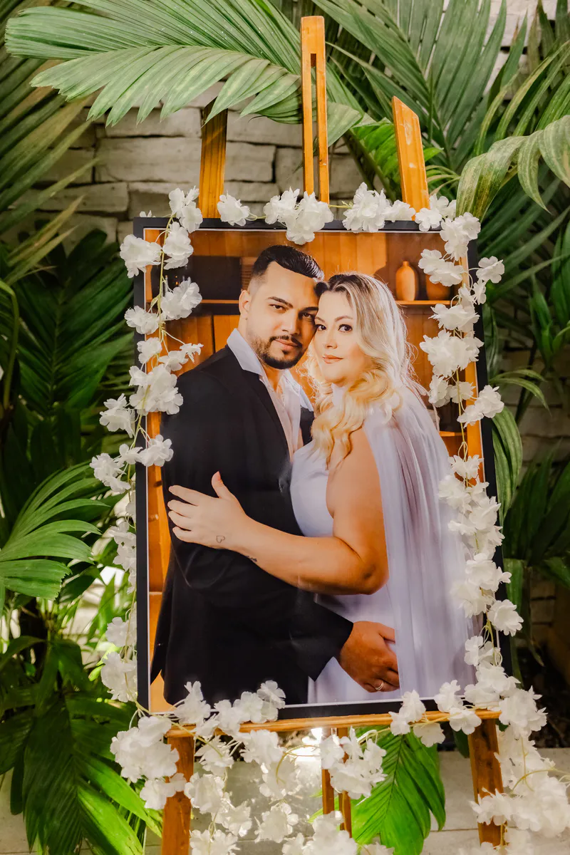 Casamento Kelly e Joao Paulo — foto 50