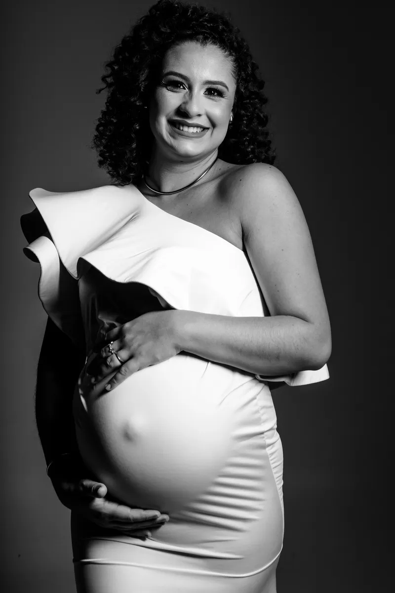 Ensaio Gestante Jessica — foto 12