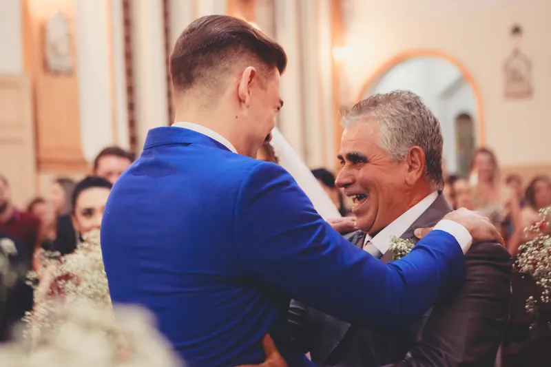 Casamento Bruna e Fransergio — foto 4