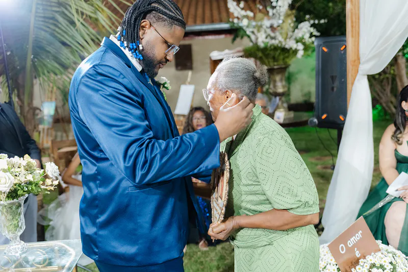 Casamento Francine e Fabio — foto 11