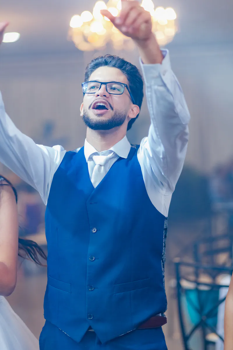 Casamento Maria Eduarda e Andre — foto 70