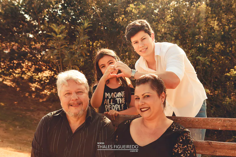 Ensaio Familia Patricia — foto 16