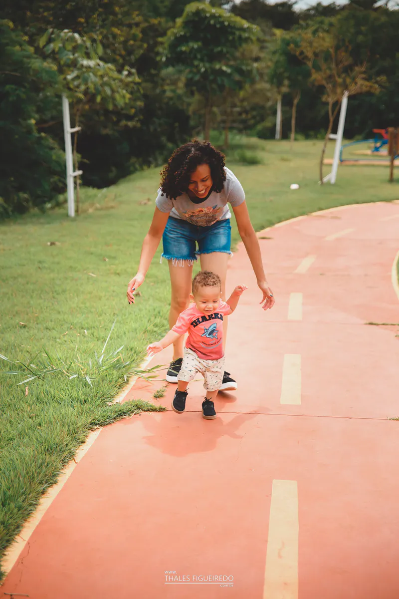 Ensaio Infantil Lorenzo — foto 1