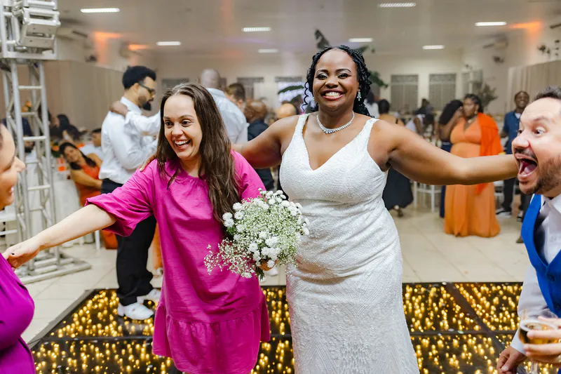 Casamento Juliana e Airton — foto 72