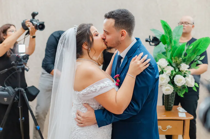 Casamento Bianca e Joao — foto 57