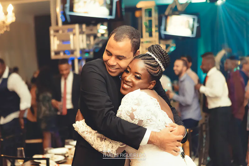 Casamento Jessica e João Paulo — foto 38