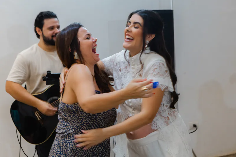 Cha de Bebe Mariana — foto 47