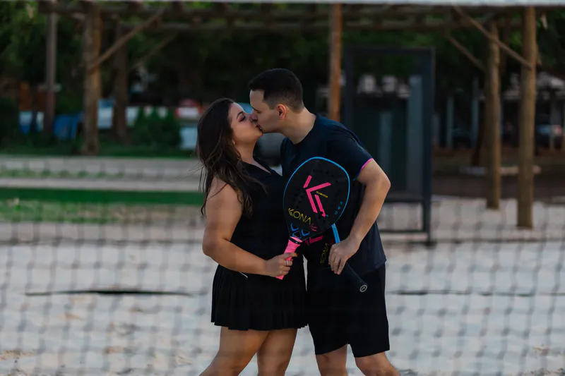 Pre Wedding Bianca e Joao — foto 28