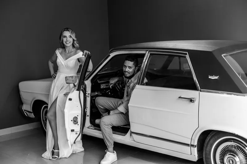 Pré Wedding Ana Cristina e Matheus — foto 24