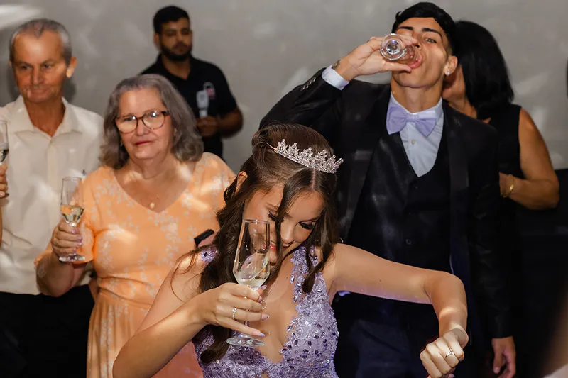 15 Anos Lara — foto 55
