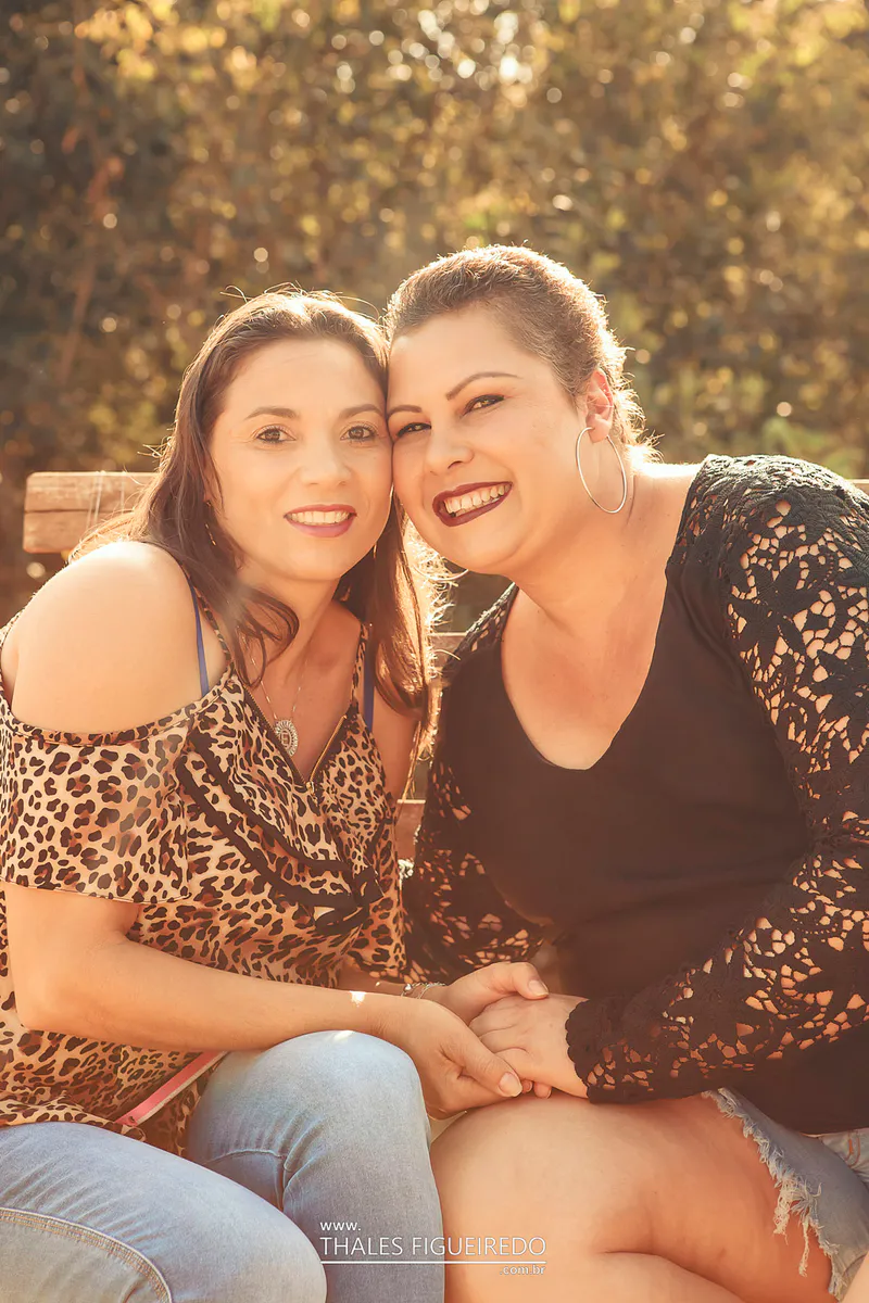 Ensaio Familia Patricia — foto 5