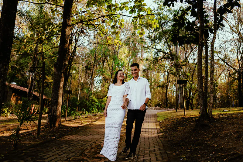 Pré Wedding Maria Eduarda e Liniker — foto 2