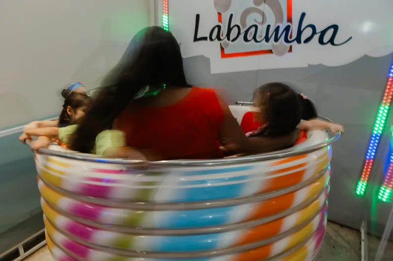 Aniversario Isabela 5 Anos — foto 19