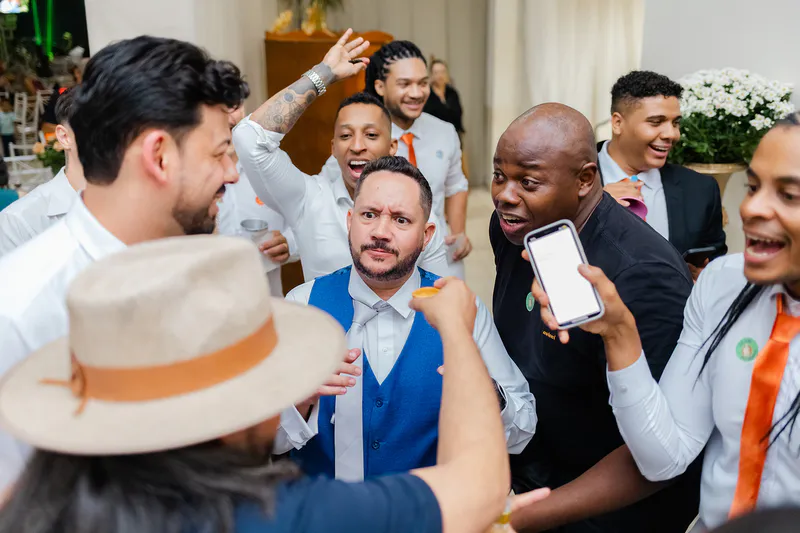 Casamento Juliana e Airton — foto 63