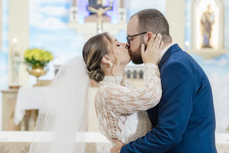 Casamento Ana Celia e Alexandre — foto 47