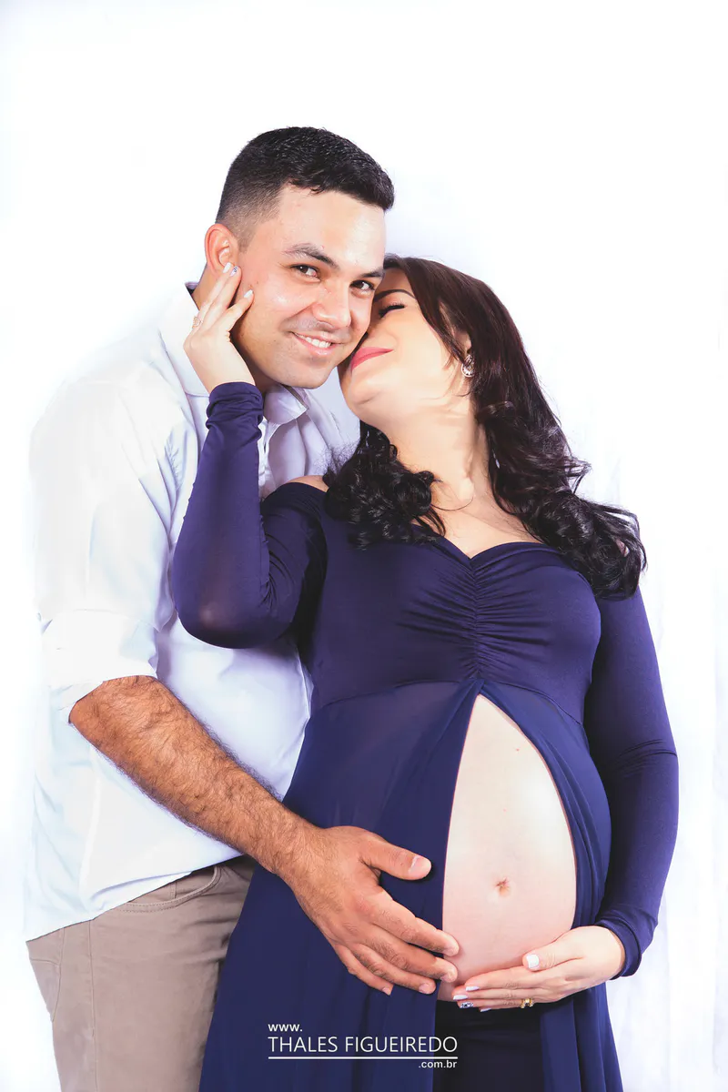 Ensaio Gestante Kesia — foto 16