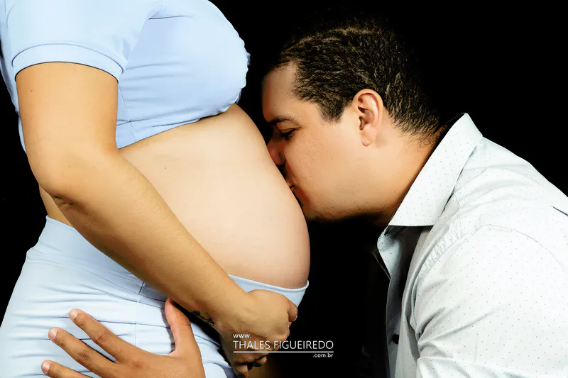 Ensaio Gestacional - Giovamilla — foto 9