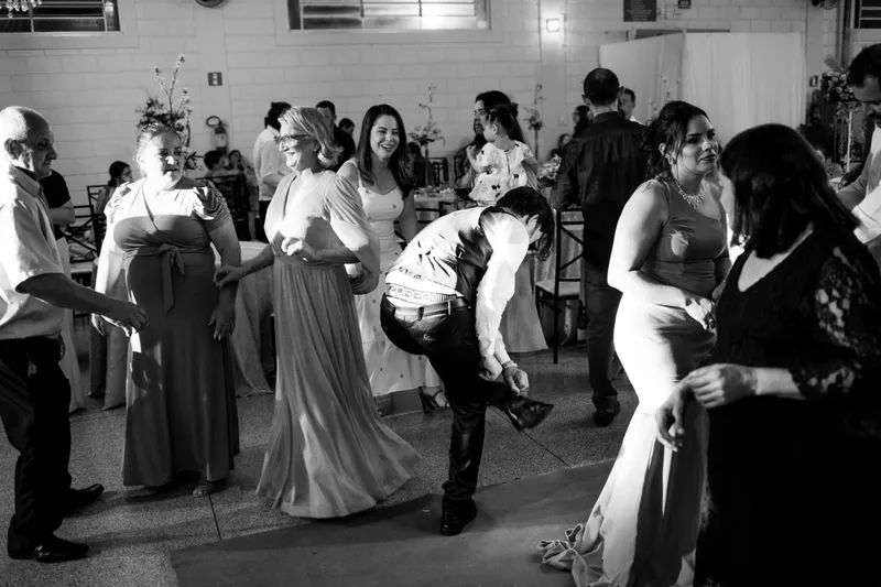 Casamento Tairine e Giovanni — foto 21